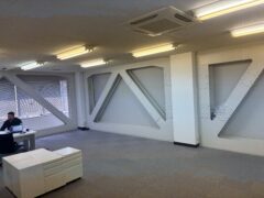 【重要】事務所移転のお知らせ