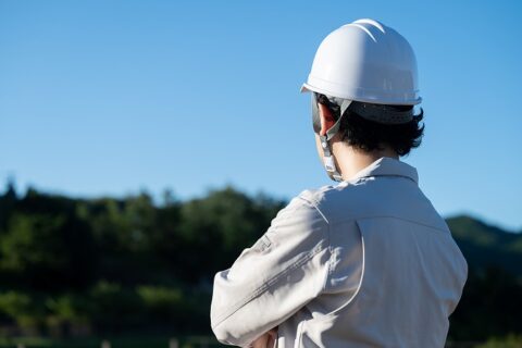 風通しが良く若手が活躍！腰を据えて働ける正社員募集！